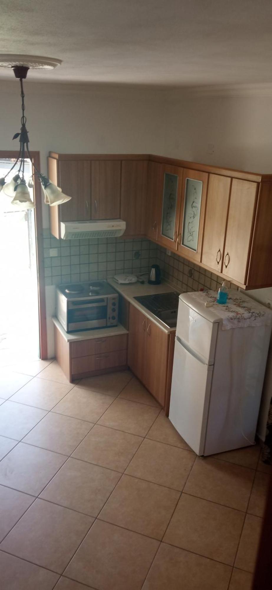 Soustas Apartments Longós エクステリア 写真