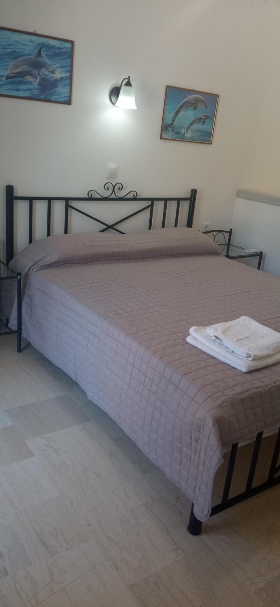 Soustas Apartments Longós エクステリア 写真