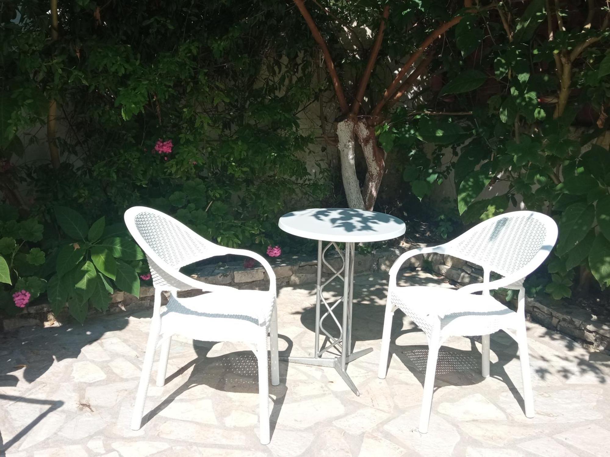 Soustas Apartments Longós 部屋 写真