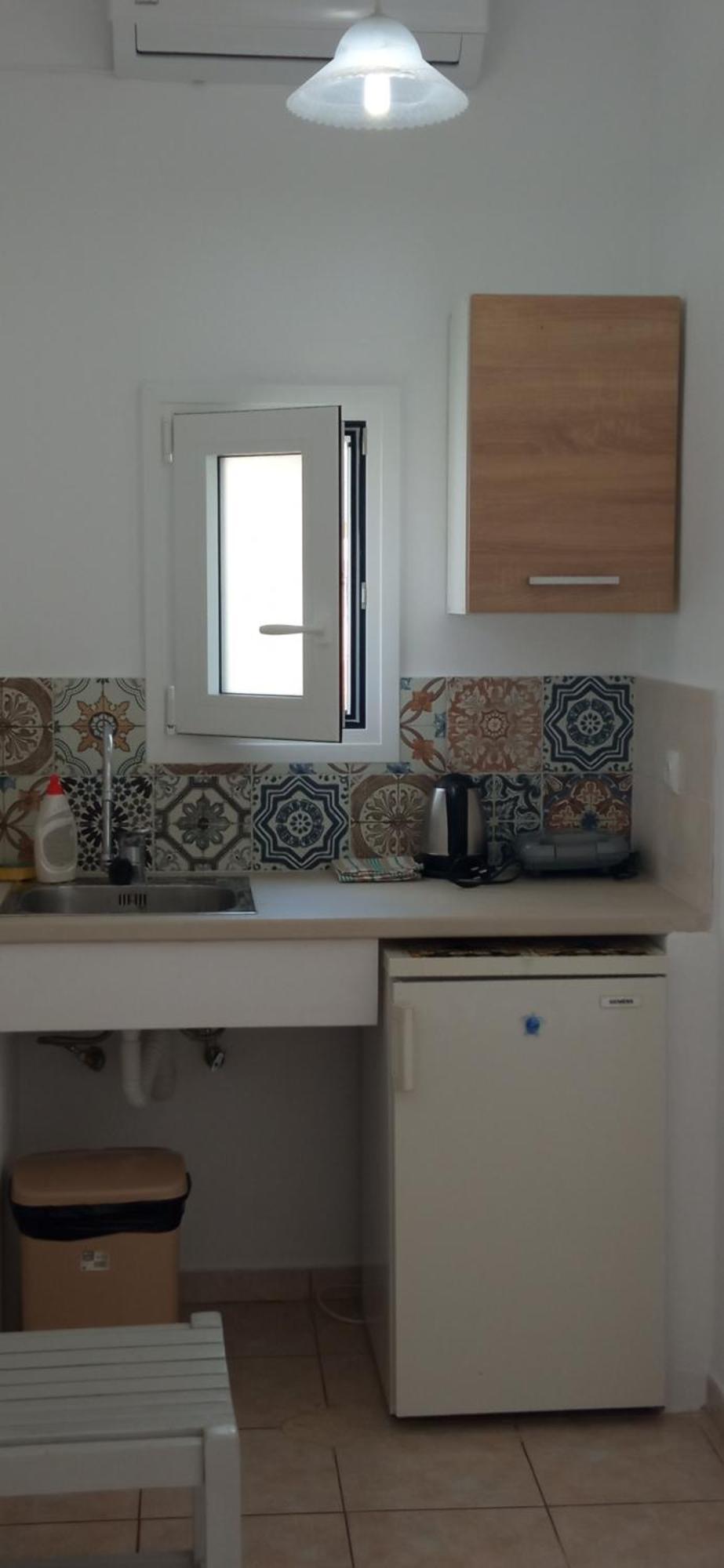 Soustas Apartments Longós エクステリア 写真